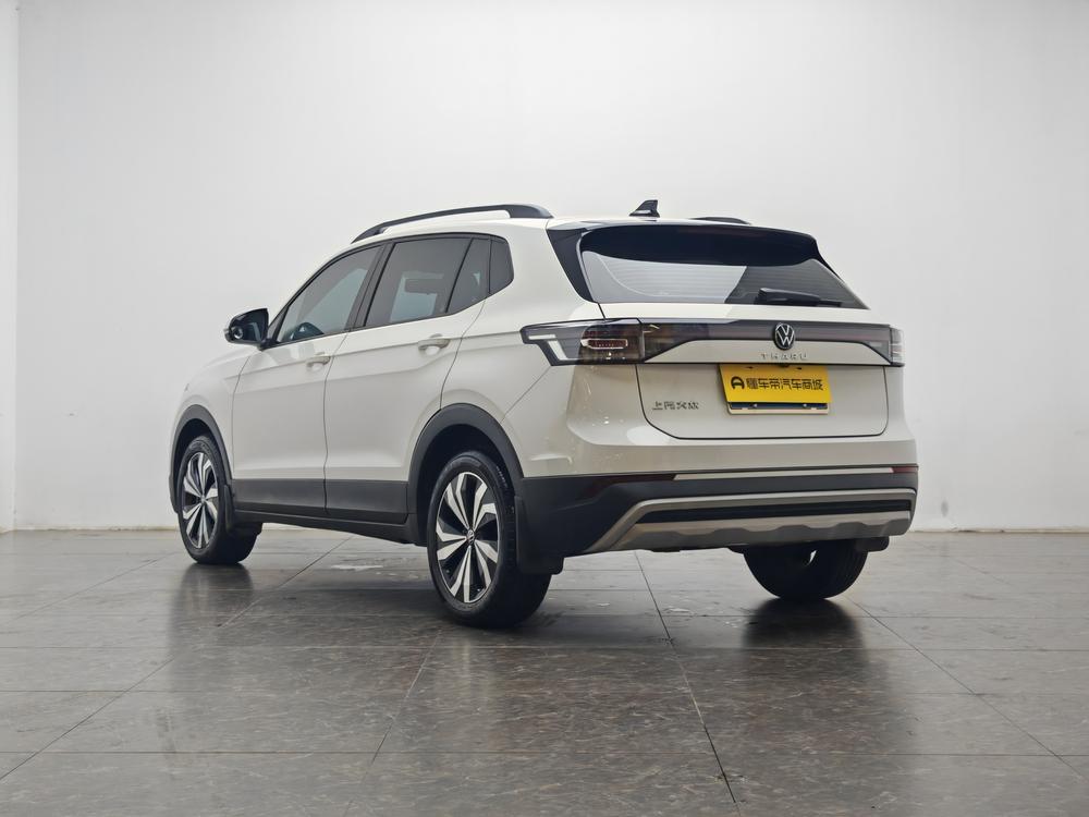Volkswagen Tharu 2024 car image #5