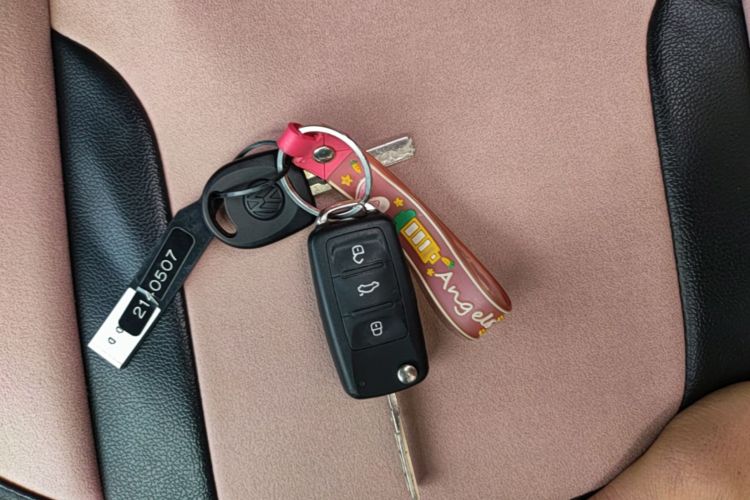 Volkswagen Polo 2018 #9 Volkswagen Polo 2018 car image #9