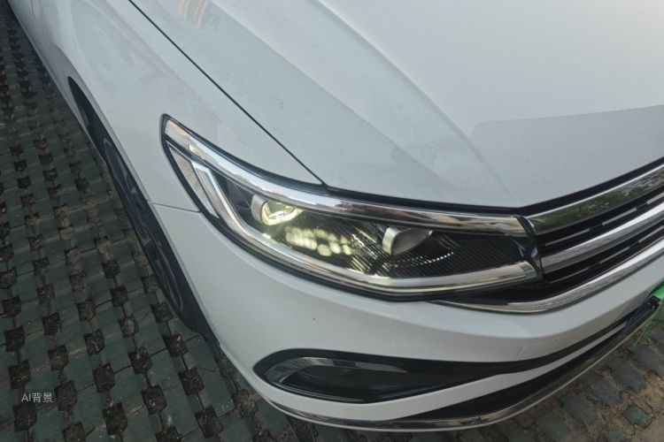 Volkswagen Bora 2022 #8 Volkswagen Bora 2022 car image #8
