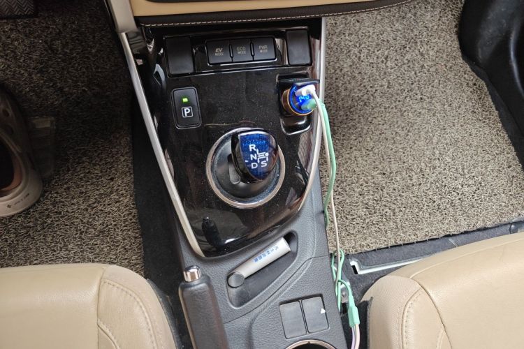 Toyota Corolla 2018 #15 Toyota Corolla 2018 car image #15