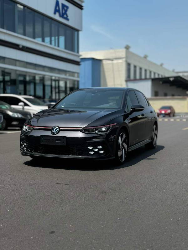 大众 高尔夫GTI 2026 汽车图片 #3