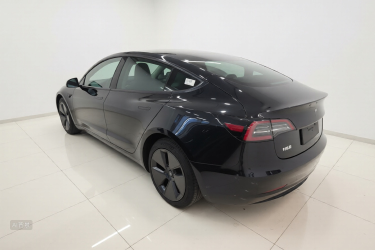 Tesla Model 3 2023 #5 Tesla Model 3 2023 صورة سيارة #5