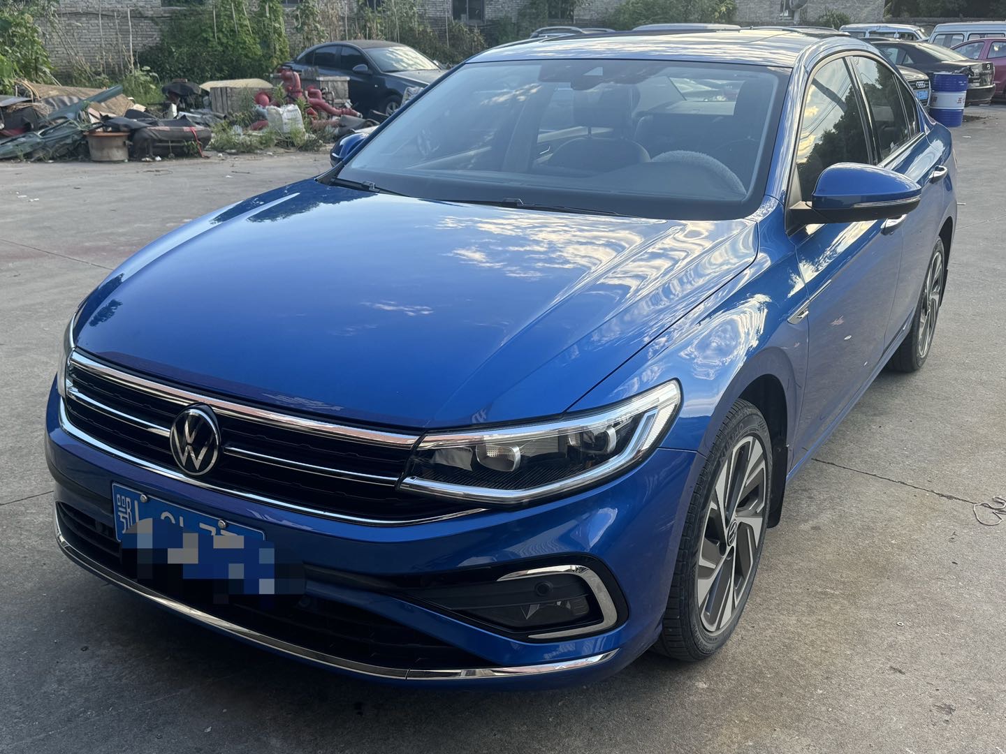 2023 2023 car image