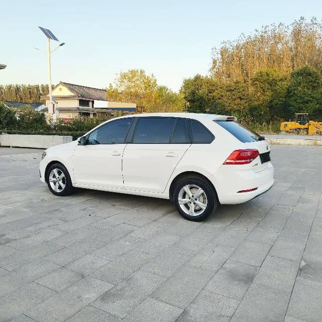 Volkswagen Santana 2017 #7 Volkswagen Santana 2017 immagine di auto #7