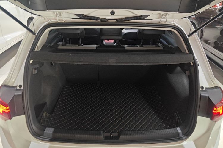 Volkswagen Golf 2025 car image #19