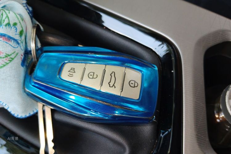 GEELY Emgrand 2023 car image #10