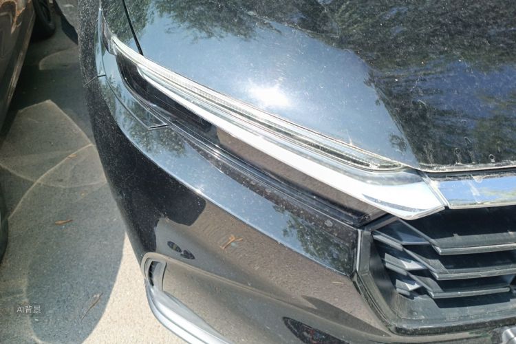 Honda CR-V 2023 #8 Honda CR-V 2023 car image #8