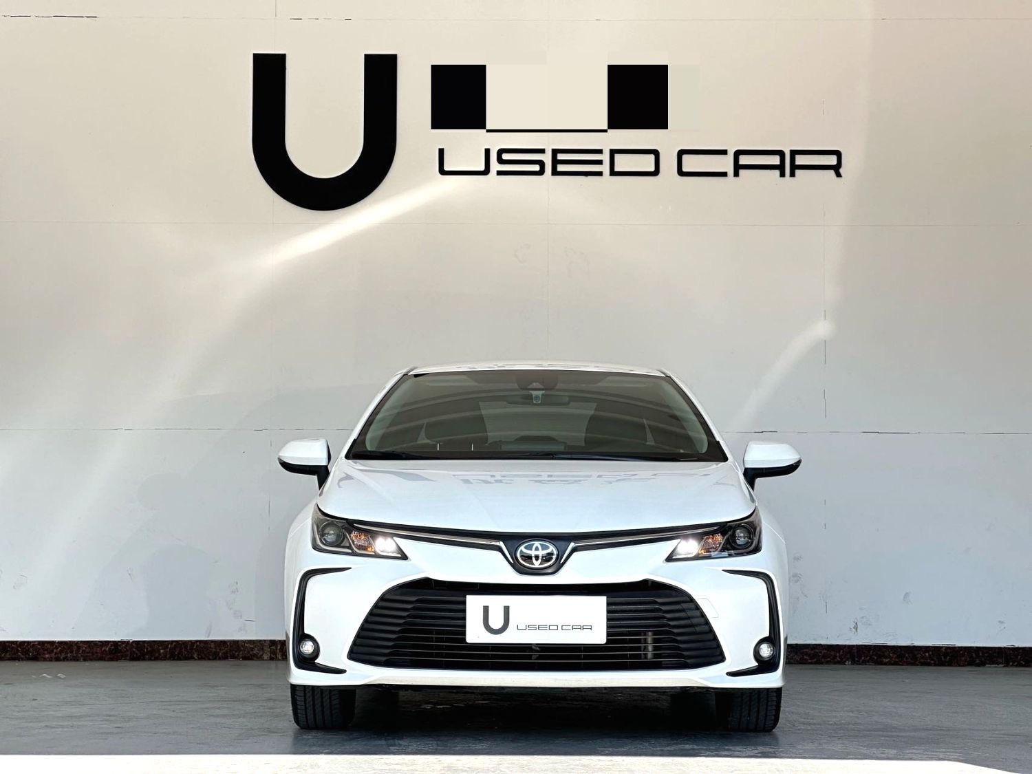 Toyota Corolla 2023 car image #2
