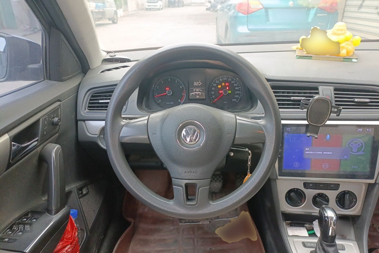 Volkswagen Lavida 2014 #12 Volkswagen Lavida 2014 car image #12