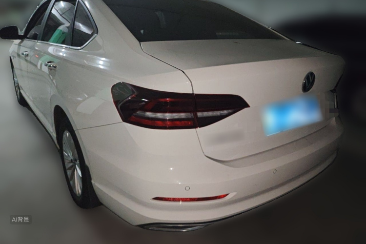 Volkswagen Lavida 2022 car image #5