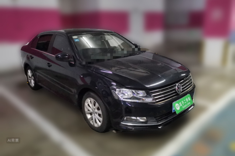 Volkswagen Lavida 2018 #4 Volkswagen Lavida 2018 car image #4