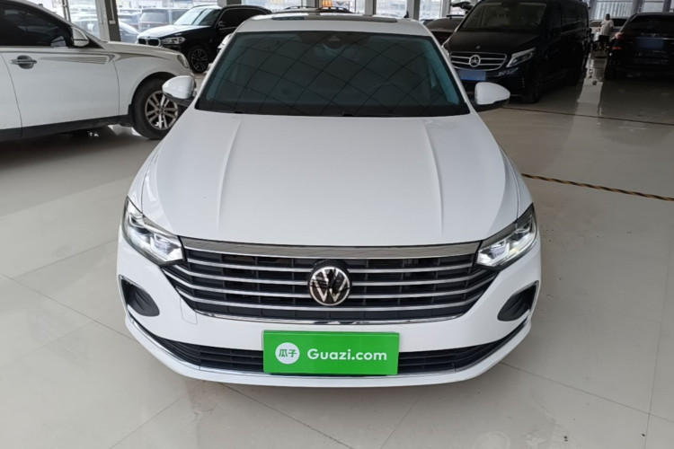 Volkswagen Lavida 2024 car image #3