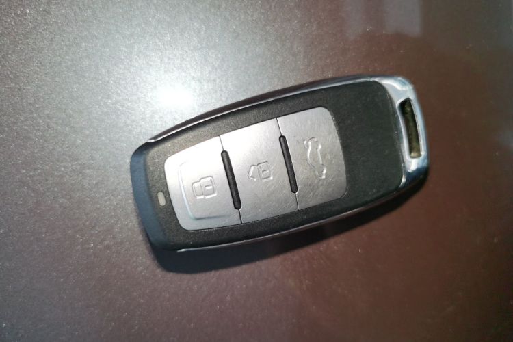 名爵 MG5 2022 汽车图片 #14