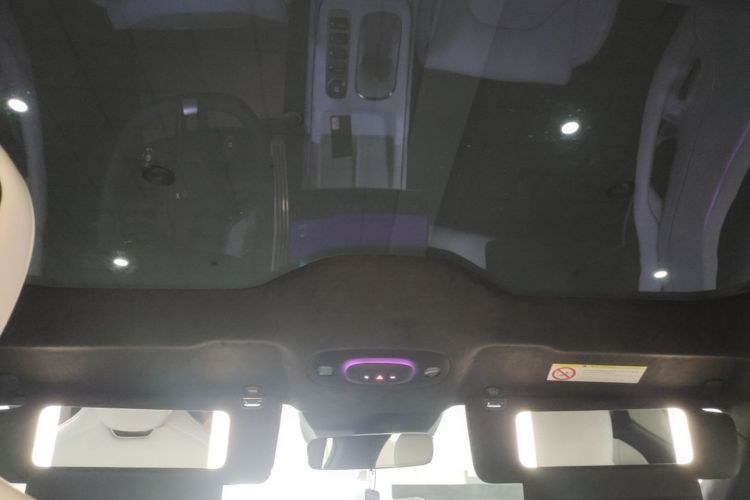 MI SU7 2024 #18 MI SU7 2024 immagine di auto #18