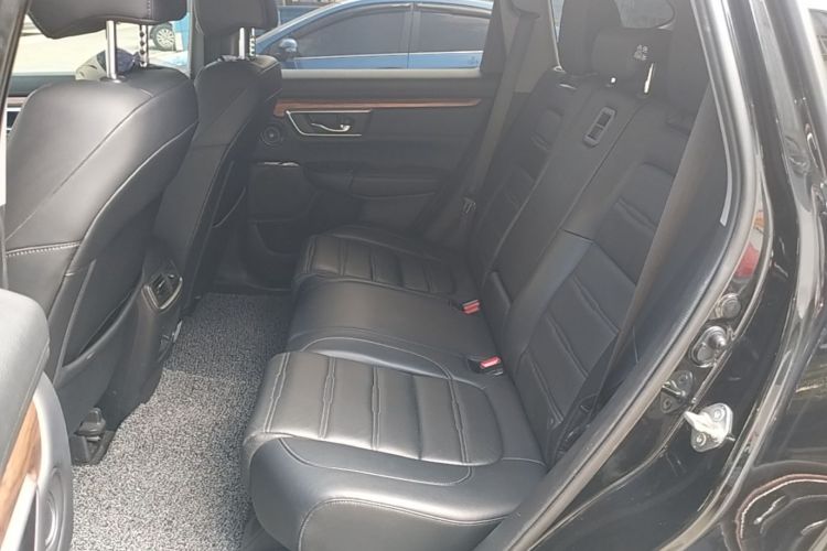 Honda CR-V 2019 #12 Honda CR-V 2019 car image #12