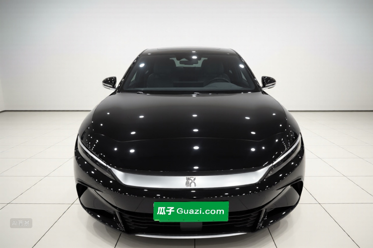 BYD Han 2024 car image #3