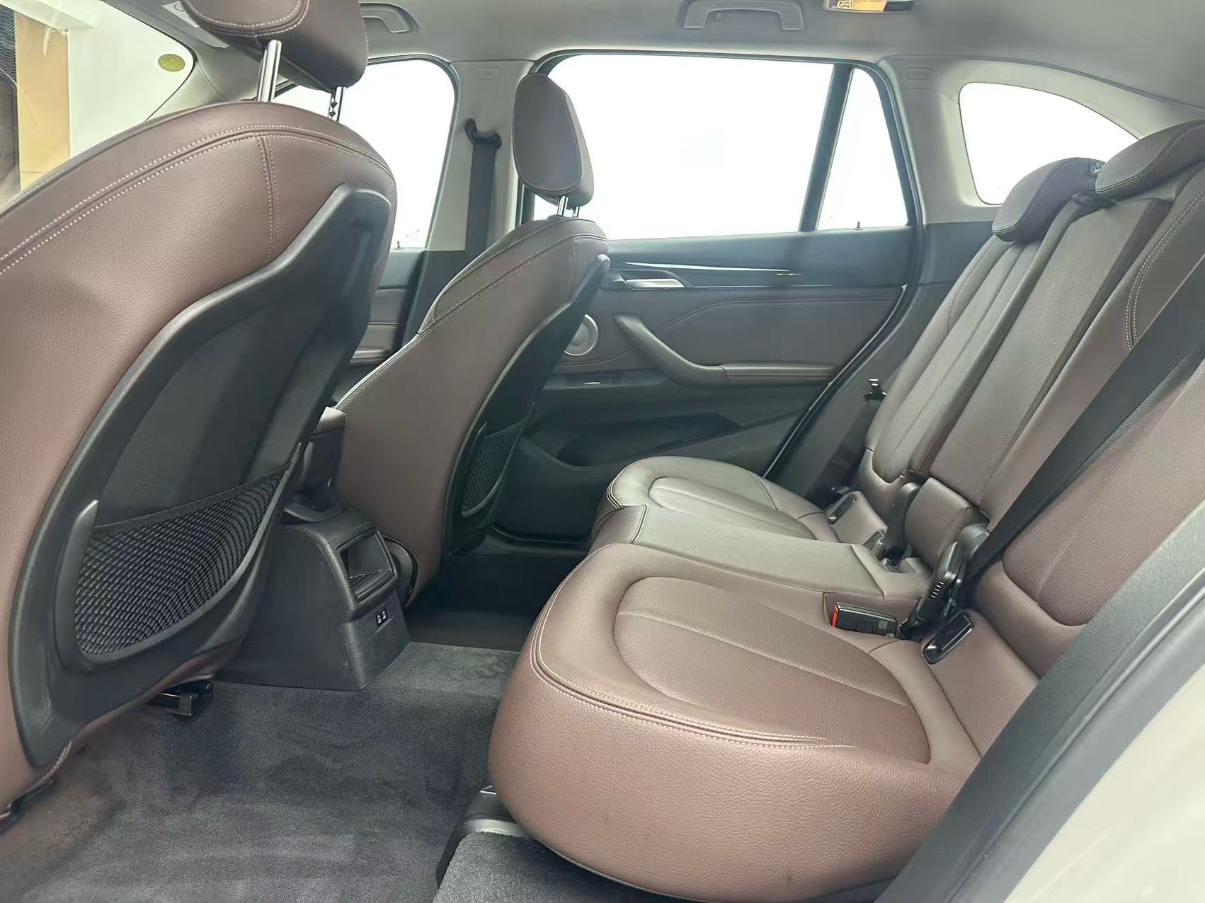 BMW X1 2022 #7 BMW X1 2022 imagen de coche #7