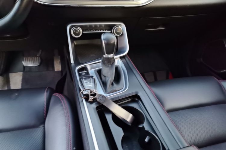 GEELY Binray 2019 #14 GEELY Binray 2019 car image #14