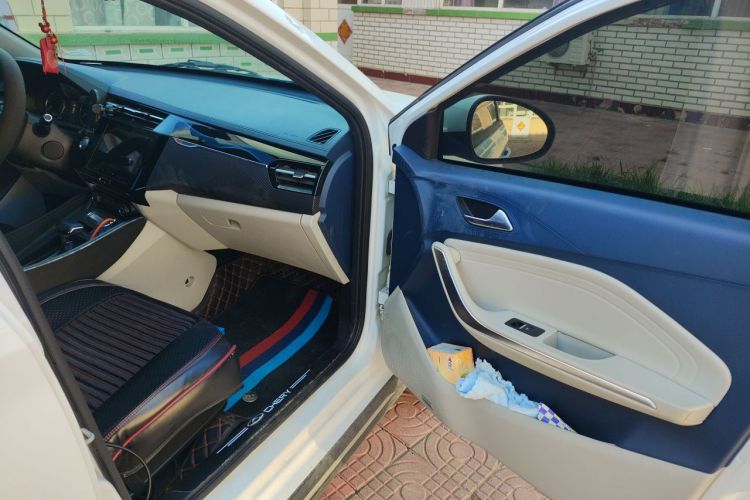 Chery Tiggo 3x 2024 car image #23