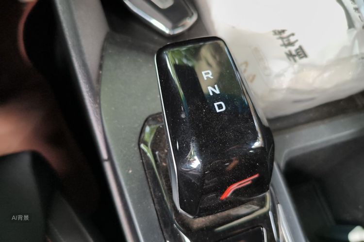 GEELY Binray 2022 #16 GEELY Binray 2022 car image #16