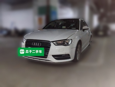 Audi A3 2016 Audi A3 2016 imagem de carro