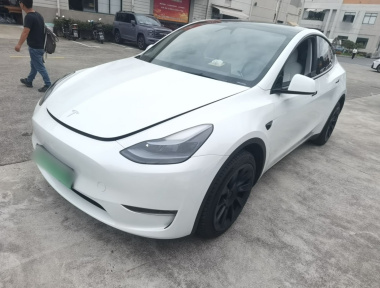 Tesla Model Y 2024 Tesla Model Y 2024 car image