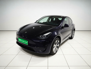 Tesla Model Y 2023 Tesla Model Y 2023 car image