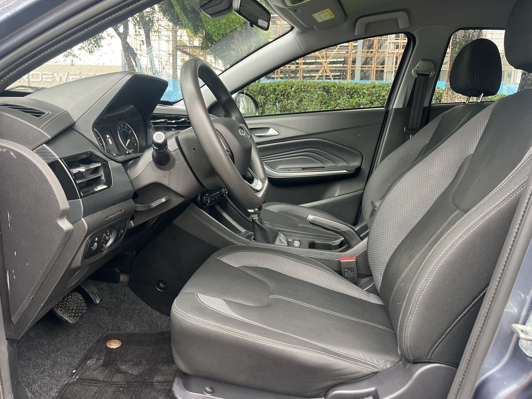 Chery Tiggo 3x 2025 #9 Chery Tiggo 3x 2025 car image #9