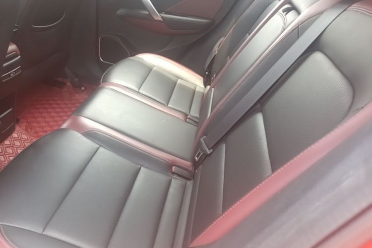 GEELY Coolray 2020 #13 GEELY Coolray 2020 car image #13