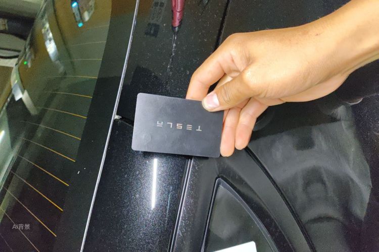 Tesla Model 3 2025 car image #10