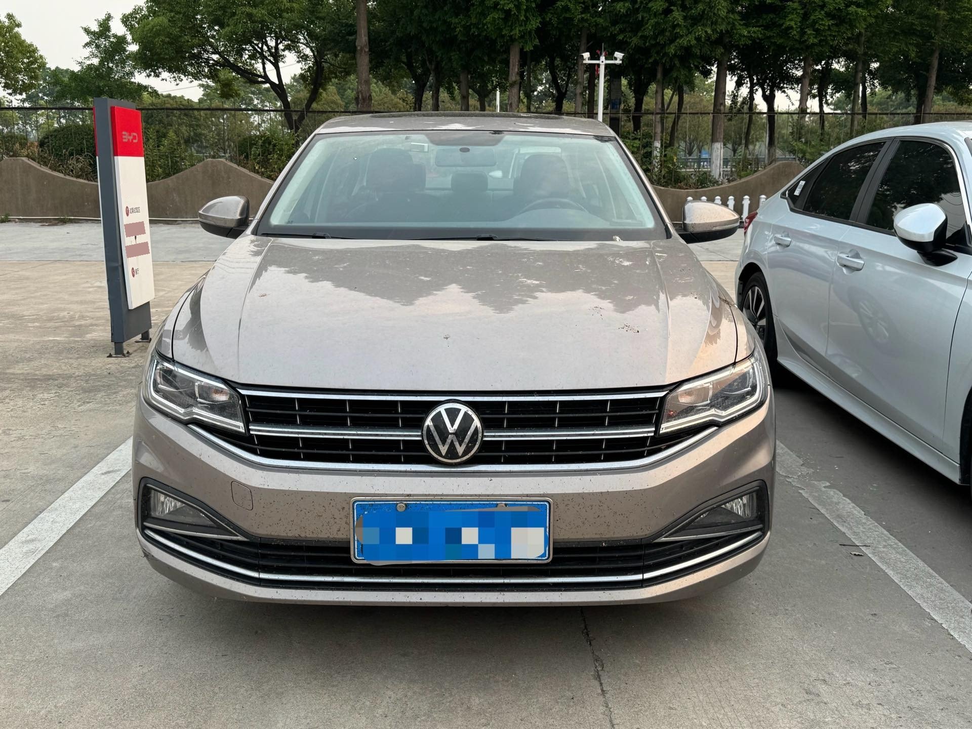 Volkswagen Bora 2022 Volkswagen Bora 2022 car image