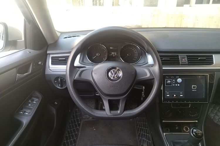 Volkswagen Bora 2016 immagine di auto #11