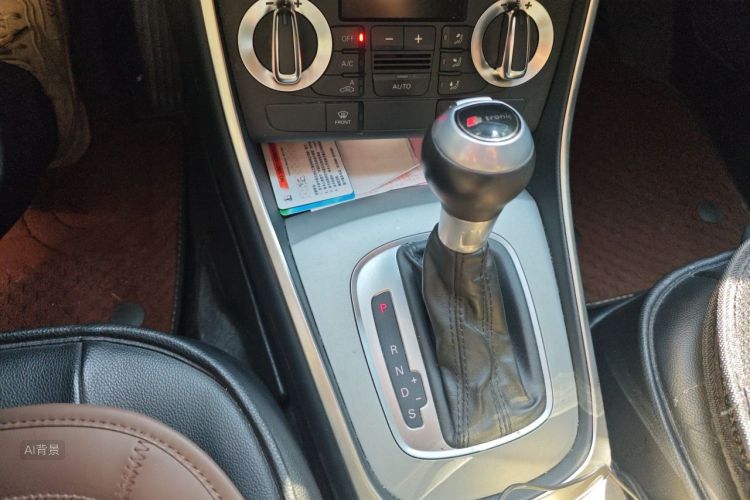 Audi Q3 2015 #16 Audi Q3 2015 imagen de coche #16