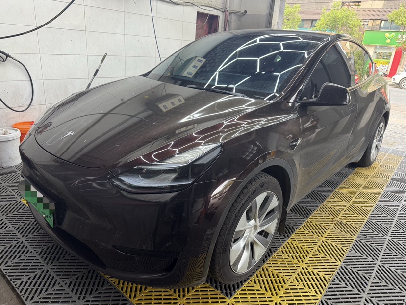 Tesla Model Y 2023 Tesla Model Y 2023 car image