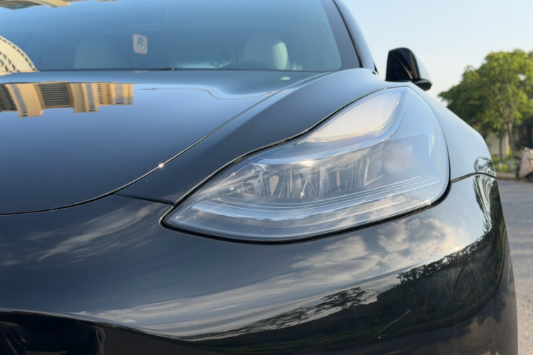 Tesla Model 3 2023 #25 Tesla Model 3 2023 car image #25
