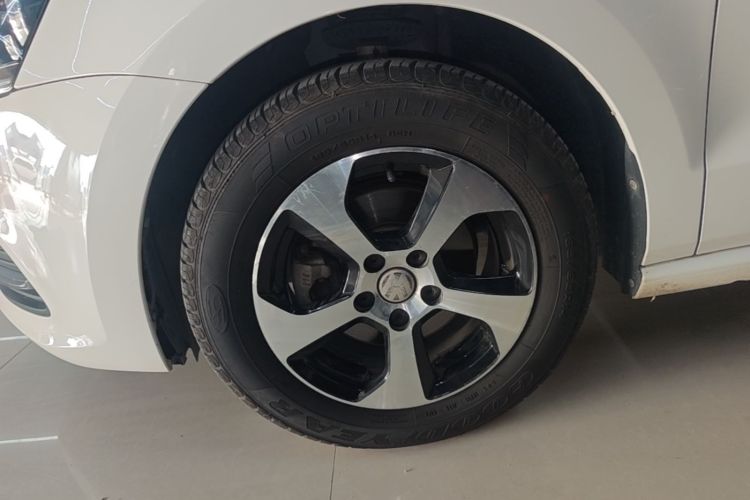 Volkswagen Polo 2018 #9 Volkswagen Polo 2018 image de voiture #9