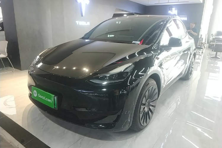 Tesla Model Y 2023 immagine di auto #2