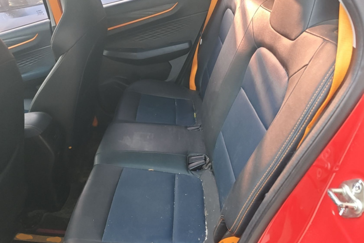 Livan X3 PRO 2023 imagem de carro #17