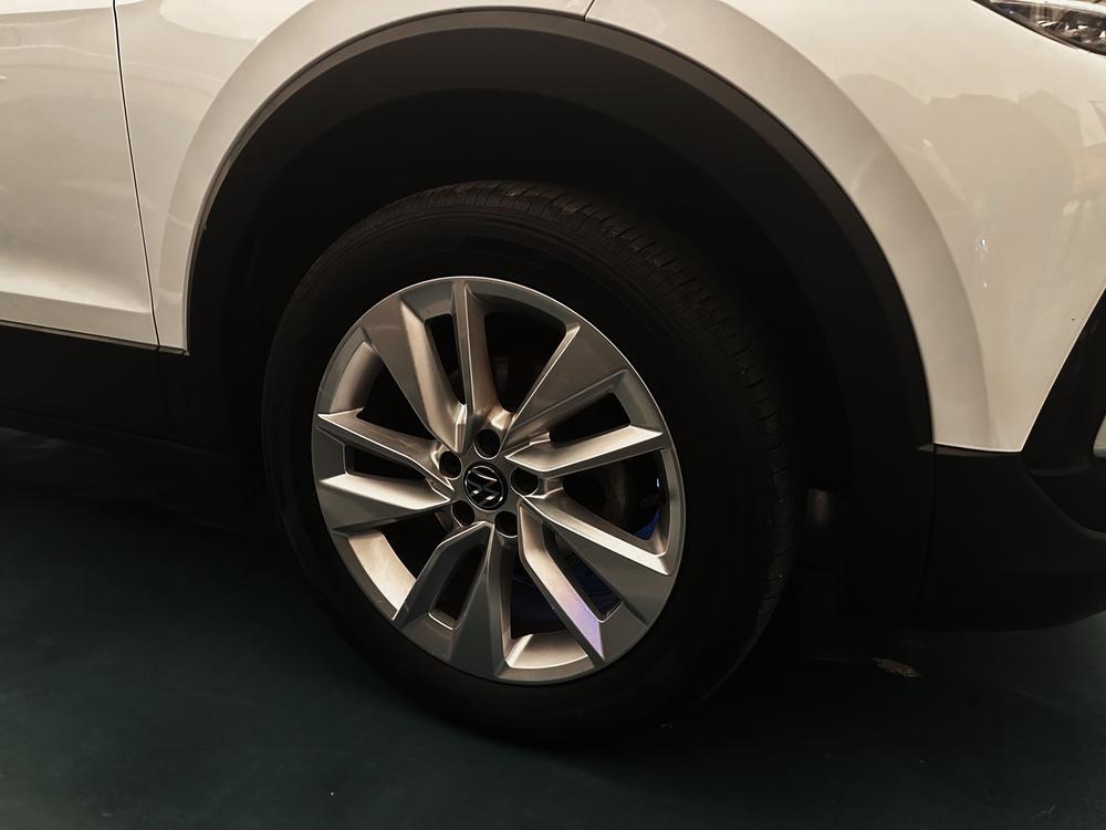 Volkswagen T-Cross 2023 immagine di auto #16