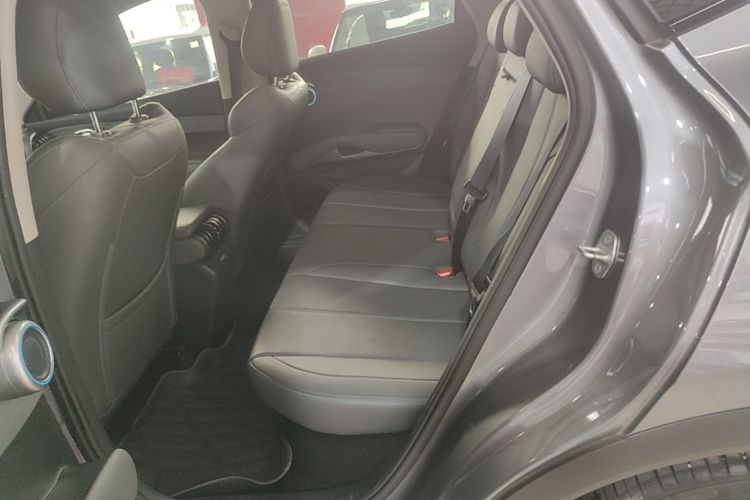BYD Yuan Plus 2025 car image #17