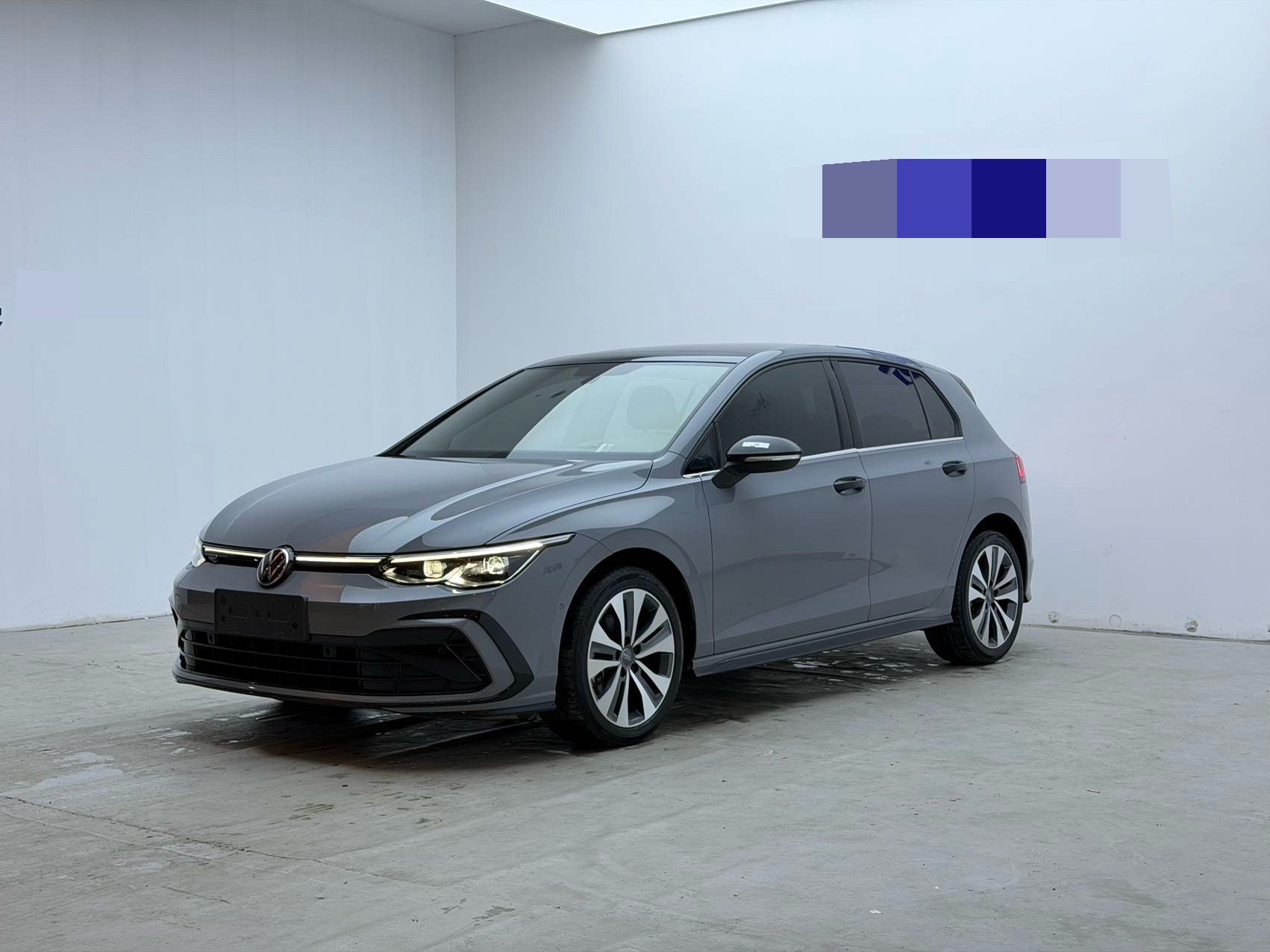 Volkswagen Golf 2023 Volkswagen Golf 2023 car image