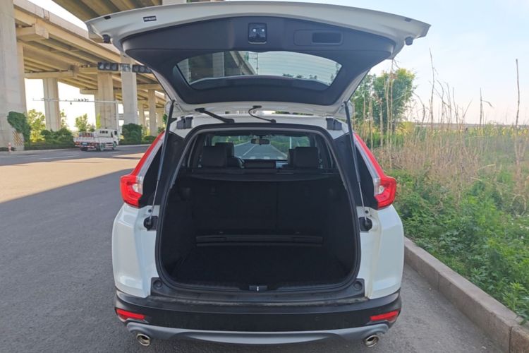 Honda CR-V 2020 immagine di auto #19