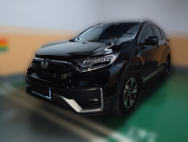 Honda CR-V 2021 car image 