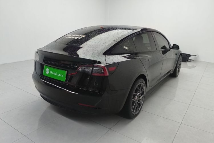Tesla Model 3 2020 #7 Tesla Model 3 2020 car image #7