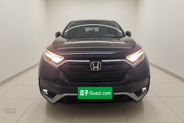 Honda CR-V 2022 car image #3