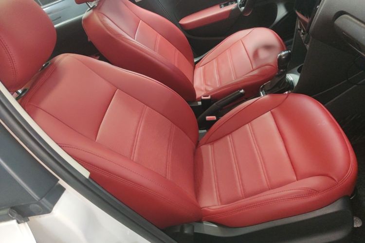Volkswagen Polo 2017 #24 Volkswagen Polo 2017 car image #24