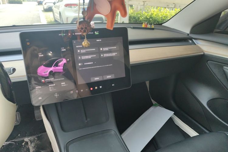 Tesla Model 3 2023 #13 Tesla Model 3 2023 car image #13