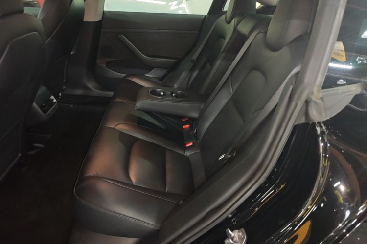 Tesla Model 3 2021 #17 Tesla Model 3 2021 immagine di auto #17
