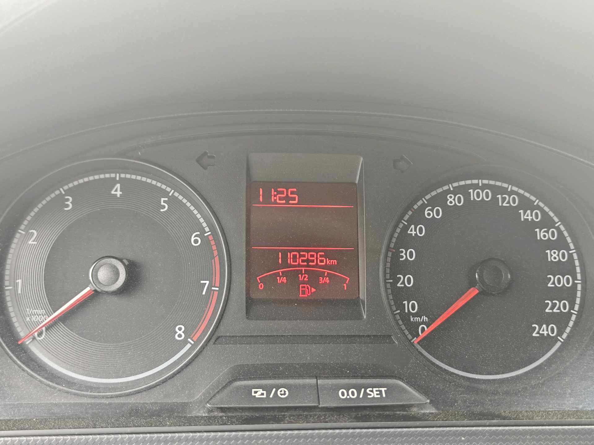 大众 桑塔纳 2019 汽车图片 #8