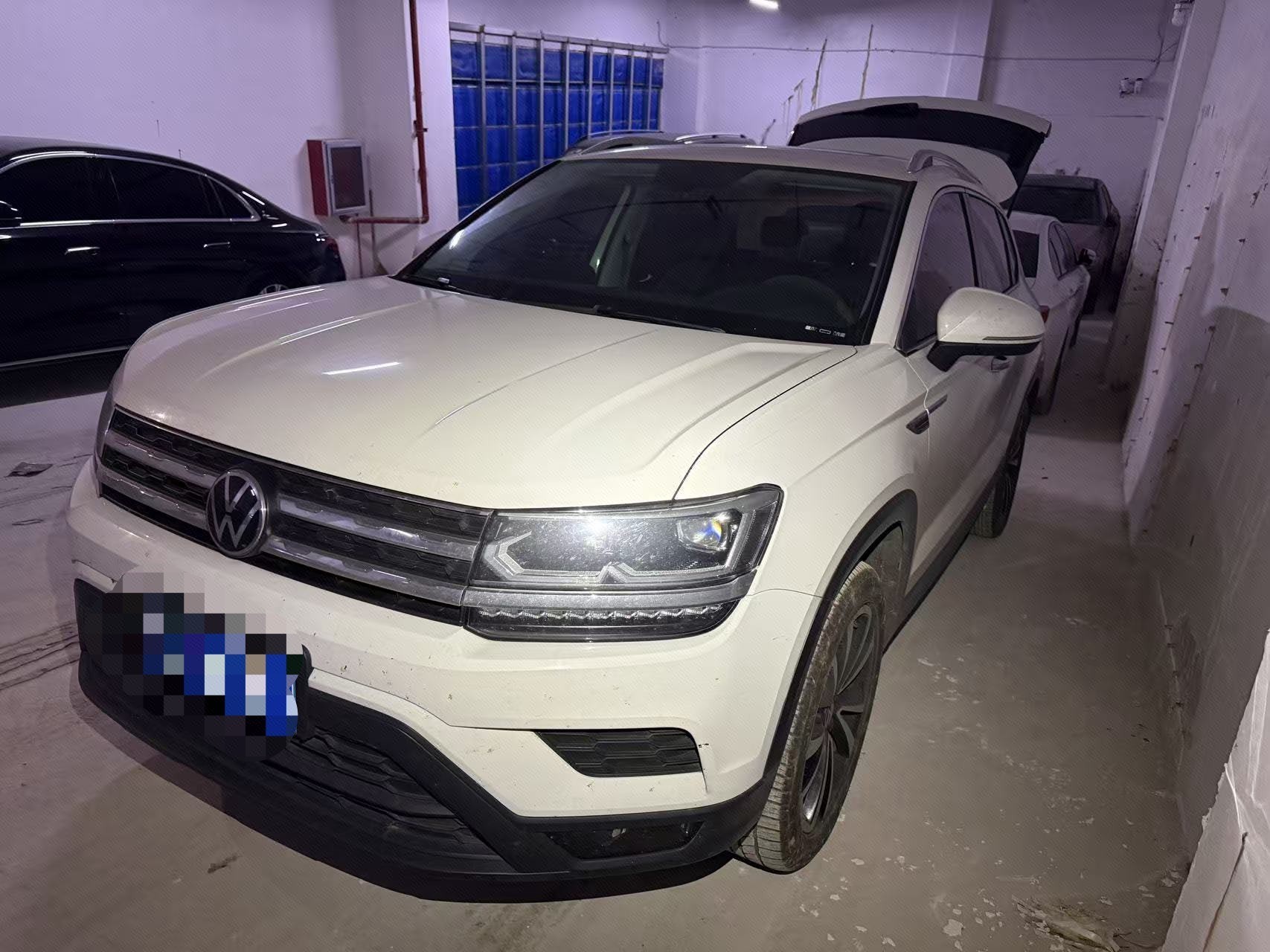 2022 2022 immagine di auto